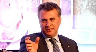 Fikret Orman: Üzerinde Güneş Batmayan Bir Kulüp...