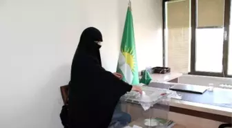 Hüda Par Siirt Merkez İlçe Kongresi Yapıldı