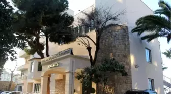 İkçü Mithatpaşa Yerleşkesi Hizmete Açıldı