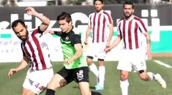 Kocaeli Birlikspor-Bandırmaspor: 0-1