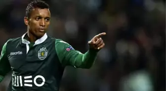 Nani: Bekle Beni Manu, Geliyorum!