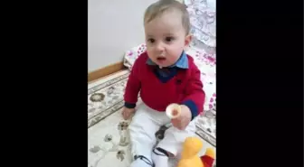 Oyun Oynarken Rahatsızlanan 2 Yaşındaki Çocuk Öldü