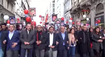 Şahin'in İddiası Üzerine CHP Gençlik Örgütünden Açıklama