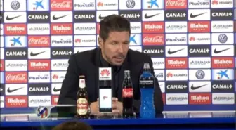 Simeone: 'Torres Kann Albträume Bereiten'