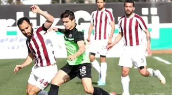 Spor Toto 2. Lig Kırmızı Grup Açıklaması