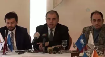 AK Parti İzmir İl Kongresi'ne Doğru