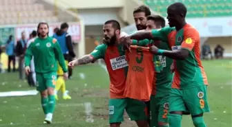 Alanyaspor'da Manisaspor Hazırlıkları Başladı