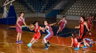 Anadolu Yıldızları Tokat'ta Karşılaştı