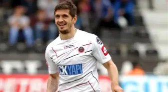 Balıkesirspor'da Transfer Çalışmaları