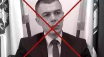 Başbakan İsa Mustafa, Bakan Aleksandar Jablanoviç'i Görevden Almadı