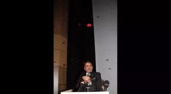 Başkan Köktaş Güllerle Veda Etti