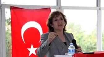 Birgül Ayman Güler, CHP'den İstifa Etti