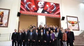 Bu Proje Türkiye'de Bir İlk