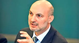 Dış Ekonomik İlişkiler Kurulu Enerji Çalıştayı