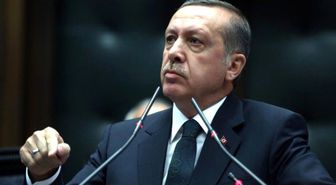 Erdoğan'ın Başdanışmanı Belli Oldu