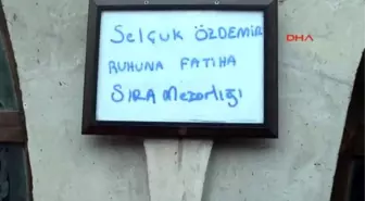 Erzurum Trafik Kazasında Ölen Astsubay Askeri Törenle Uğurlandı