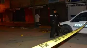 Eskişehir'de Bıçaklı Kavga: 2 Ölü