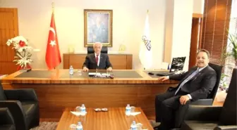 Gaib'den Yeni Yıl Hedefleri