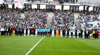 Gençlerbirliği - Beşiktaş Maçı Hangi Kanalda, Ne Zaman, Saat Kaçta? Lig Tv