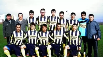 Gönen Tayfunspor, Şampiyonluğu Garantiledi