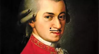 'İlle de Mozart Olsun' Beyaz Perdeye Taşınacak