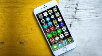 iPhone'nun Patronunun Maaşı Dudak Uçuklattı
