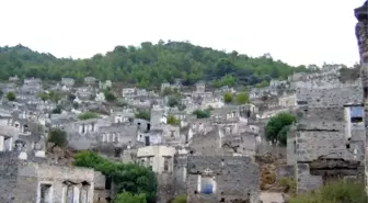 Kayaköy'ün Türk Köyü Olduğu Belgelerle Anlatıldı