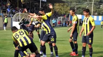 Menemen Belediyespor'dan Olaylara İsyan