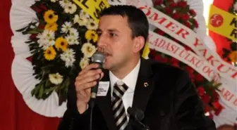 MHP Kuşadası Kongresi