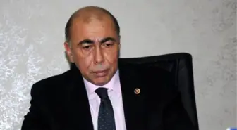 MHP'li Çirkin: Selefilikten Dinlendim, Hayret İçindeyim