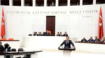 Milletvekili Matlı, Tarım Üretimini Değerlendirdi