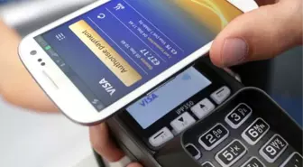 Nfc Nedir, Ne İşe Yarar?