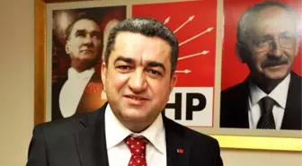 CHP İzmir İl Başkanı Serter: 'Kardeş Belediye Olma Şansımız Yok'