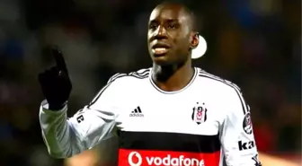 Süper Lig | Gençlerbirliği - Beşiktaş: 0-2