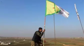 Suriye İnsan Hakları Gözlemevi: IŞİD Kobani'den Çıkarıldı