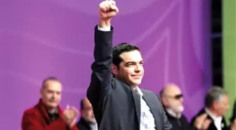 Syriza Lideri Tsipras Kimdir ? Syriza'nın İnanılmaz Seçim Başarısı