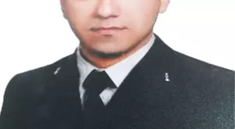 Trafik Kazasında Ölen Astsubay Son Yolculuğuna Uğurlandı