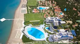 5 Yıldızlı Otel ve Tatil Köyü 60 Milyon Euroya Satıldı