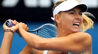 Makarova'nın Büyüsü Halep'i de Yıktı