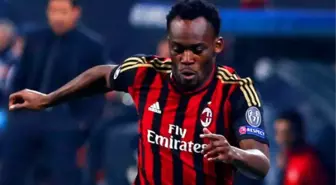 Başakşehir, Michael Essien'i İstiyor