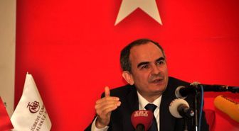 Merkez Bankası Başkanı Başçı Açıklaması