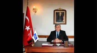 Başkan Karaosmanoğlu Mersine Gidecek
