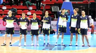 Basketbol: Fıba Kadınlar Avrupa Ligi