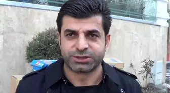 Batman'da Öğrencilere Yardım