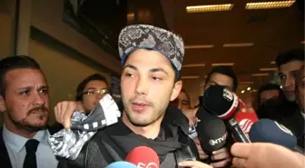 Beşiktaşlı Yöneticilerden Tolgay Açıklaması