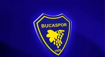 Bucaspor Rahatladı