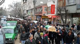 Çağlayan'ın Acı Günü