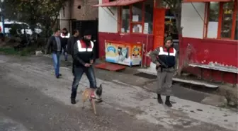 Cinayet Şüphelilerine Şafak Operasyonu: 7 Gözaltı