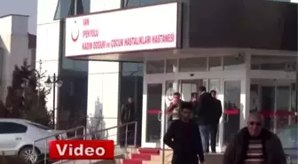 Doktor Sıkıntısı Hastaları İsyan Ettirdi