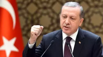 Erdoğan'a Suikast Girişiminde Tetiğe Basılmış!
